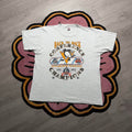 Vintage 90 S Starter Pittsburgh Penguins Conference Champion T Shirt