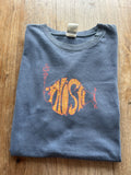 Vintage Phish Summer Tour 2004 S Tshirt Hoodie, Sweatshirt | FlexRushtees.com