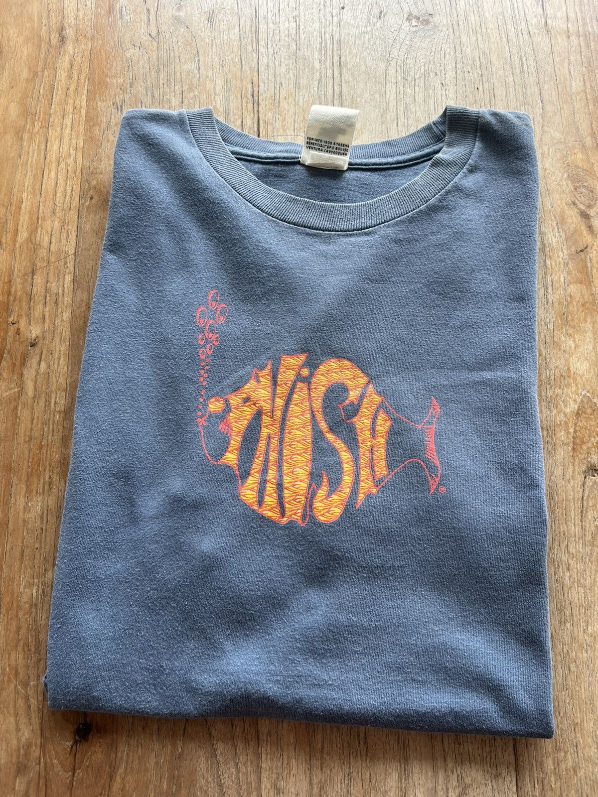 Vintage Phish Summer Tour 2004 S Tshirt Hoodie, Sweatshirt | FlexRushtees.com