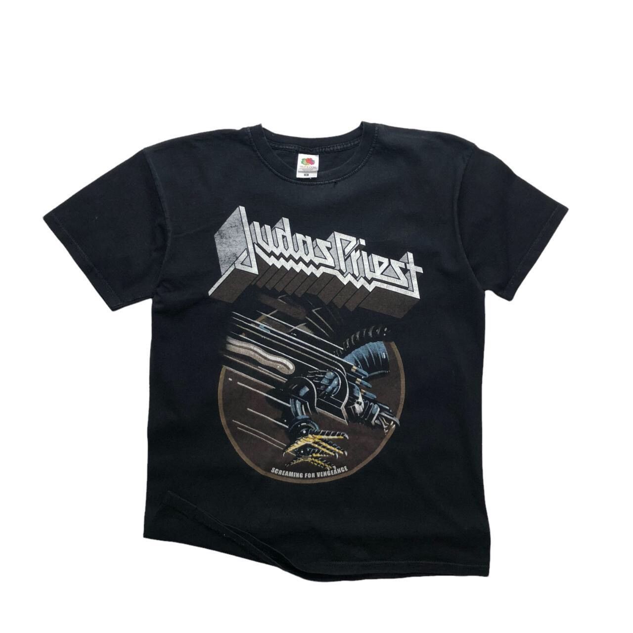 Vintage Judas Priest T Shirt Hoodie, Sweatshirt | FlexRushtees.com