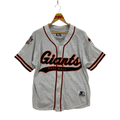 Giant Vintage Starter Giants Baseball Team 3764 131