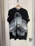 Givenchy Orchid T Shirt Hoodie, Sweatshirt | FlexRushtees.com