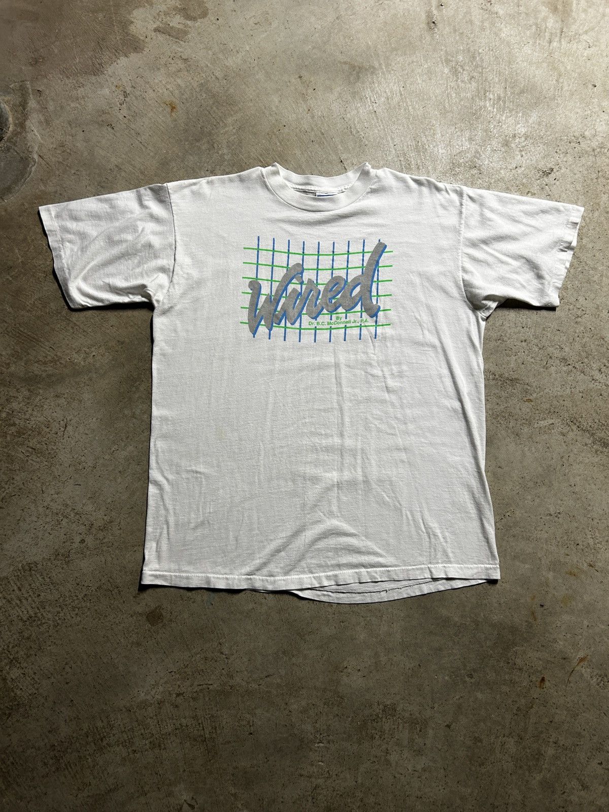 All Sport Vintage 90 S Wired Retro Graphic T Shirt Hoodie, Sweatshirt | FlexRushtees.com