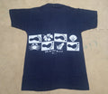 Vintage 70s Crazy Shirts Hawaii