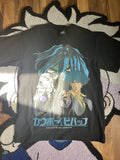 Cowboy Bebop Anime Tee Shirt
