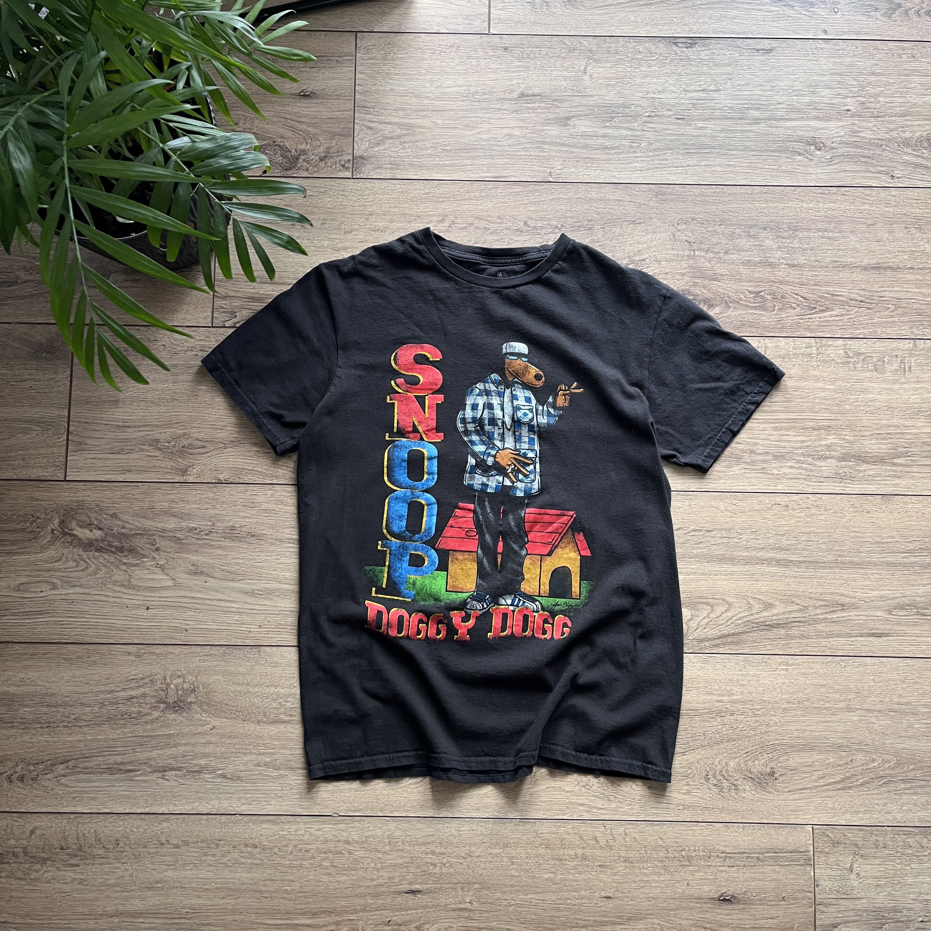 Vintage Y2k Joe Cool Snoop Doggy Dog T-Shirts, Hoodie, Sweatshirt | FlexRushtees.com
