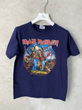 Maiden Iron Maiden The Trooper Printed T Shirt Tee Hoodie, Sweatshirt | FlexRushtees.com