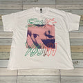 Band Tees Sonic Youth Band Tour Bootleg Tee Hoodie, Sweatshirt | FlexRushtees.com