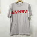 2013 Eminem Vintage Logo Graphic T Shirt Hoodie, Sweatshirt | FlexRushtees.com