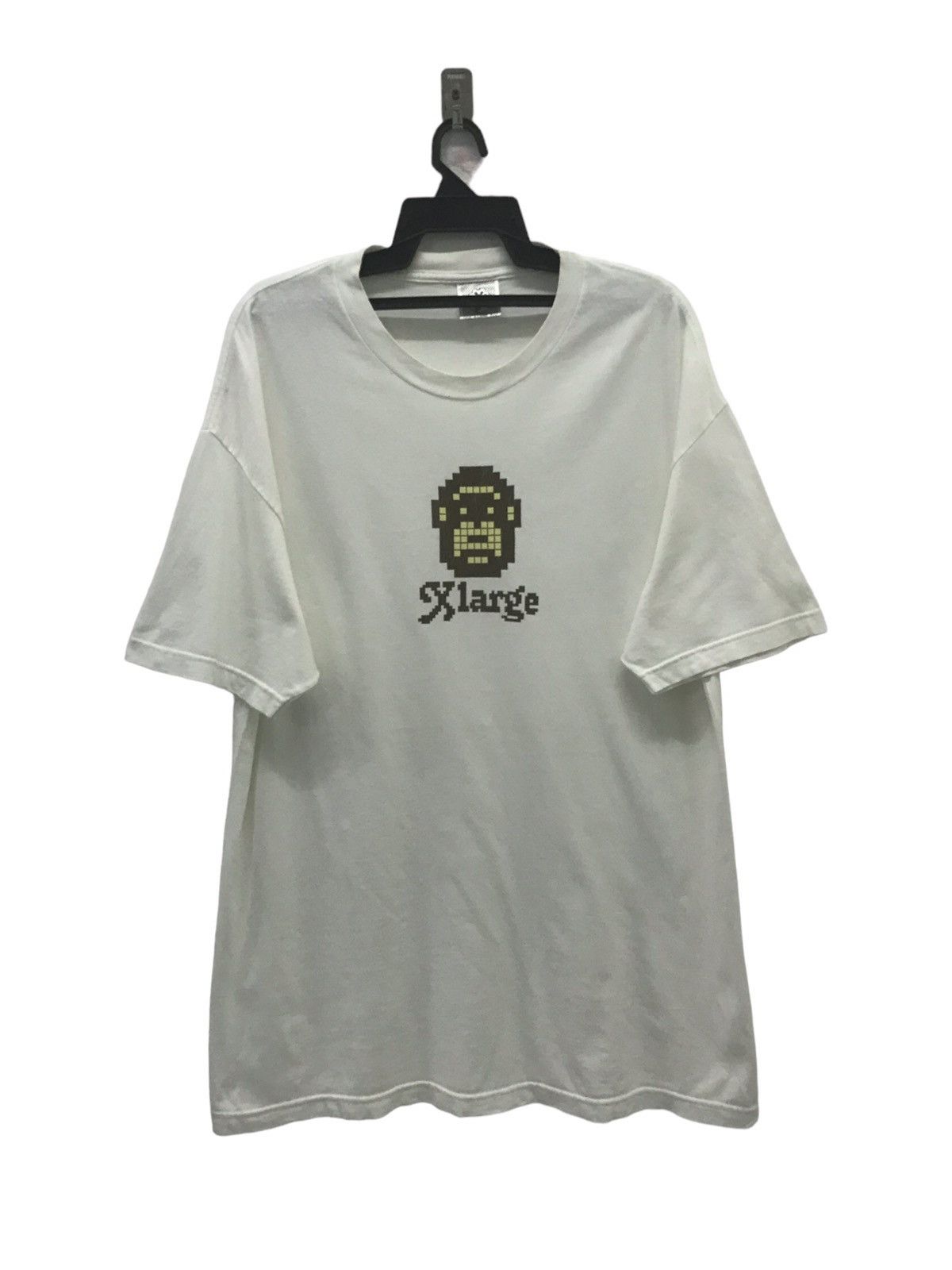 Large Made In Usa Short Sleeve Shirt Hoodie, Sweatshirt | FlexRushtees.com