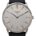 Longines Longines Cal 847 4 Stainless Steel Watch Metal Other 847 4 Duty Free For Usa