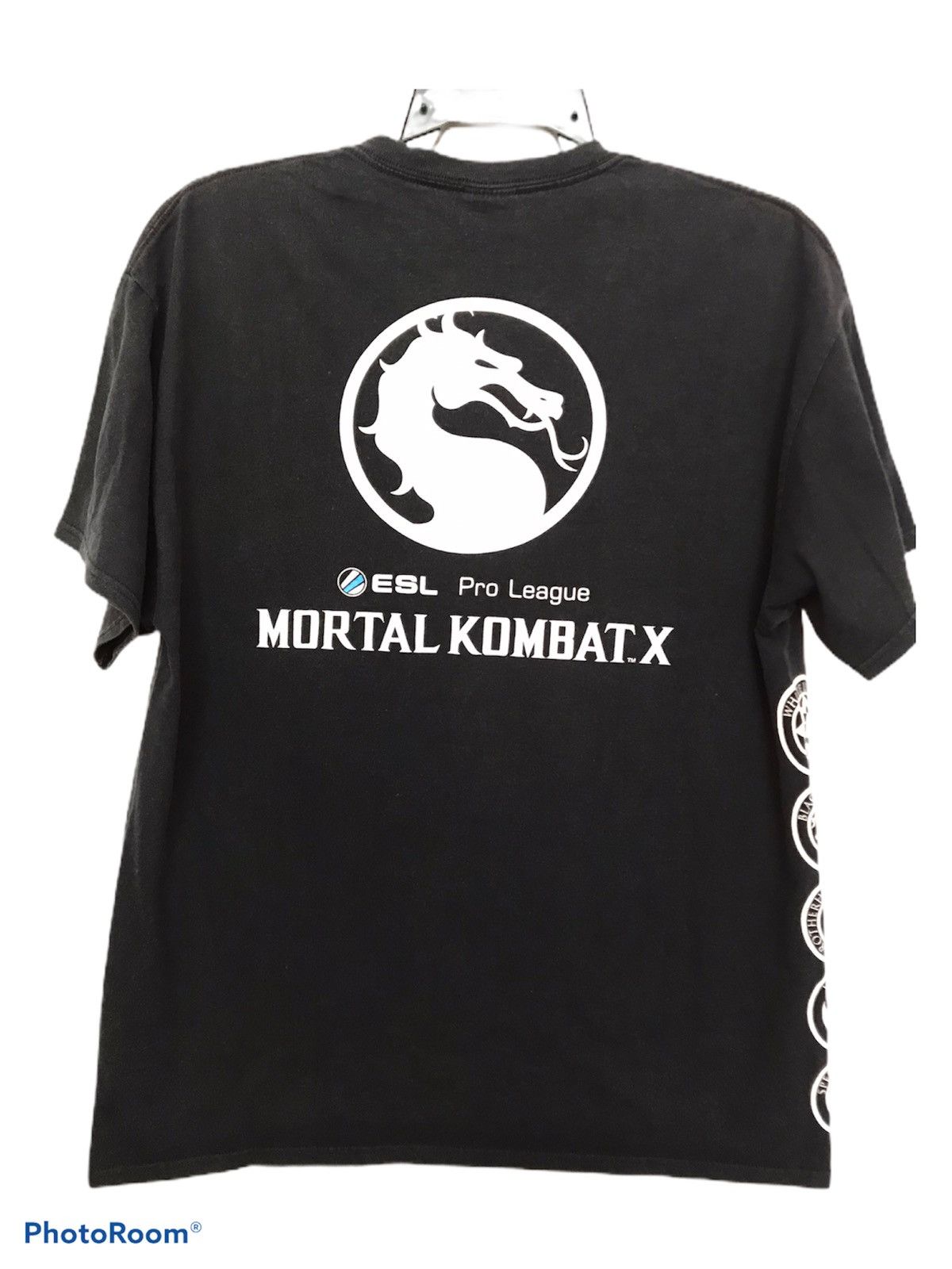Pro League Fighter