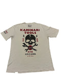 Vintage Kaminari Tools Old School Showa Modern Yakuza T-Shirts, Hoodie, Sweatshirt | FlexRushtees.com