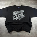 Nba Vintage San Antonio Spurs T Shirt