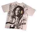 Vintage Bob Marley Aop Jumbo Print T Shirt Hoodie, Sweatshirt | FlexRushtees.com