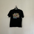 Vintage Radiohead Hail To The Thief T Shirt Ripped Tag Hoodie, Sweatshirt | FlexRushtees.com