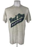 Vintage Bud Dry Bandits T-Shirts, Hoodie, Sweatshirt | FlexRushtees.com