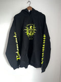 Vetements Hardcore Couture Hoodie T-Shirts, Sweatshirt | FlexRushtees.com