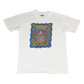 Vintage 1999 Space Explorer T Shirt Xl Wildwood