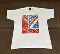 Band Tees Vintage The Stone Roses Waterfall Shirt Oasis Radiohead Hoodie, Sweatshirt | FlexRushtees.com