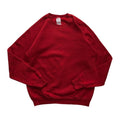 Vintage 90s Jerzees Blank Sweatshirt Nr 93