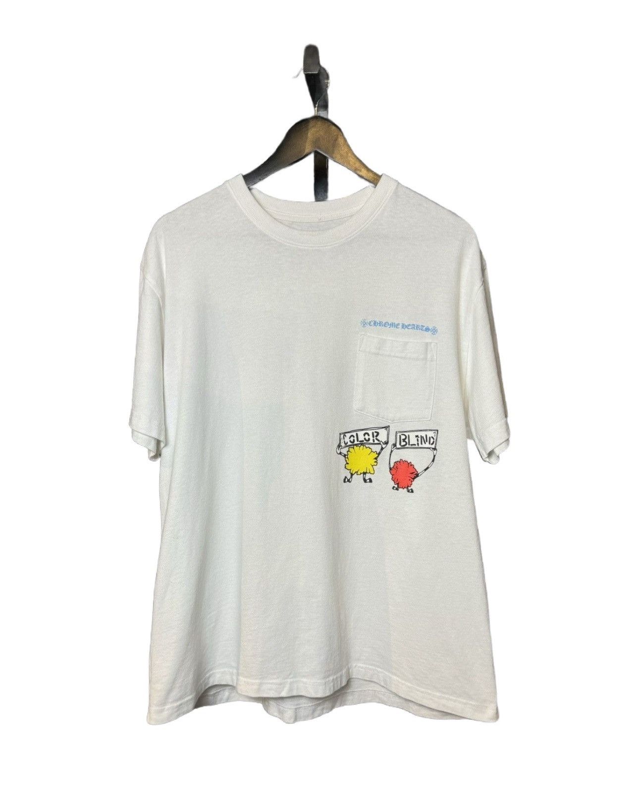 Hearts Chrome Hearts Matty Boy Retrocycle Tee Hoodie, Sweatshirt | FlexRushtees.com