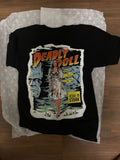 Deadly Doll Chrome Hearts X Deadly Toll Tee Miami Exclusive Hoodie, Sweatshirt | FlexRushtees.com