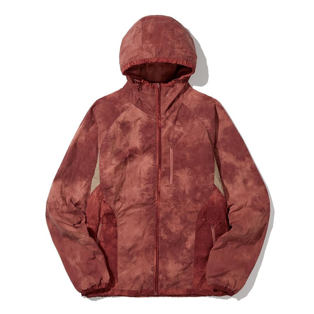 Rare Xlim Diablo Iv 01 Windbreaker