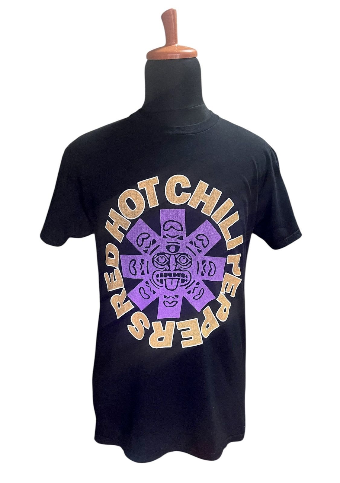 Tees Rhcp Band Official Merchandise Red Hot Chili Peppers Hoodie, Sweatshirt | FlexRushtees.com