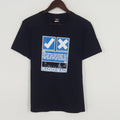 Vintage Radiohead American Rock Tshirt Hoodie, Sweatshirt | FlexRushtees.com