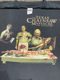 Vintage 00 S The Texas Chainsaw Massacre The Beginning
