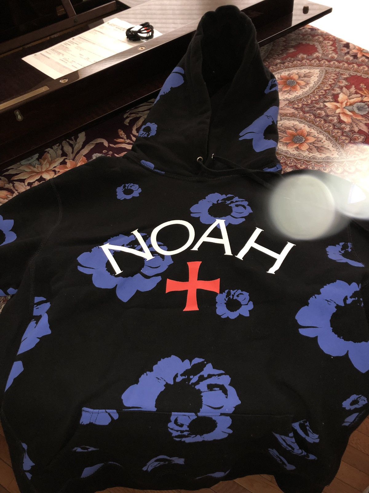 The Cure Noah X The Cure Disintegration Hoodie T-Shirts, Sweatshirt | FlexRushtees.com
