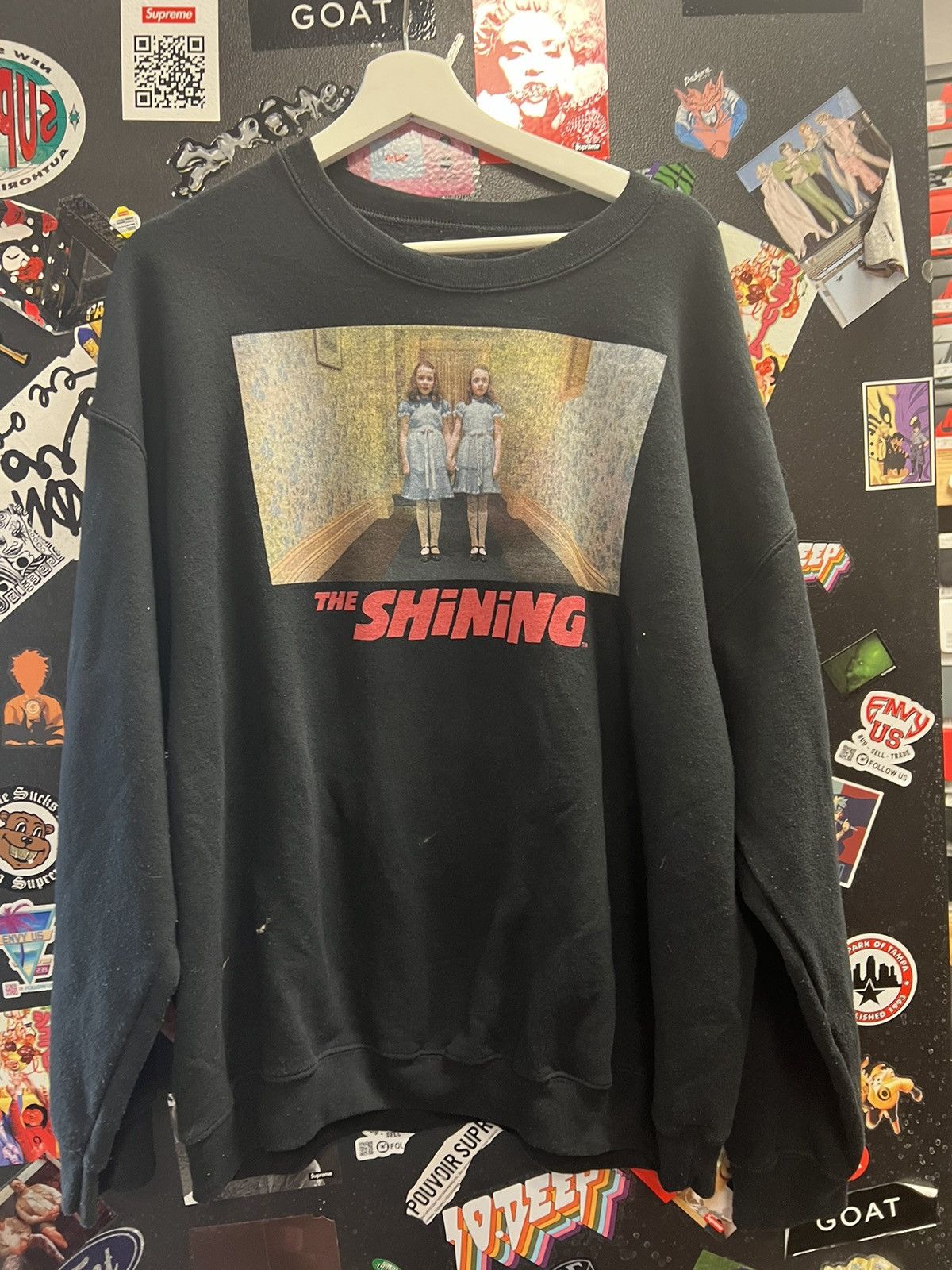 Other The Shining Sweater