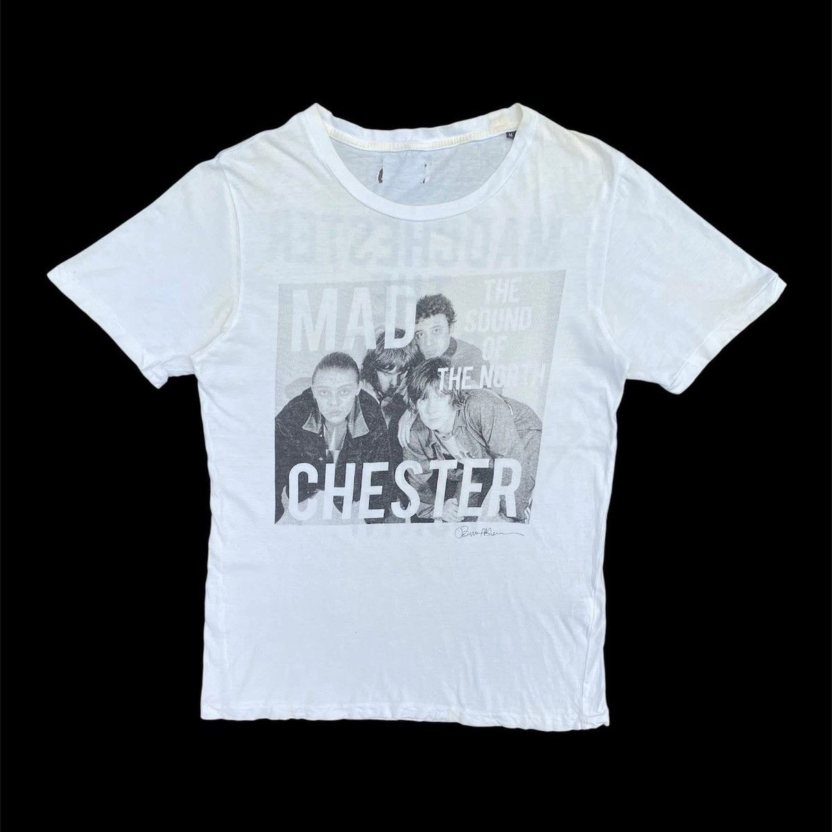 Vintage Rare The Stone Roses T-Shirts, Hoodie, Sweatshirt | FlexRushtees.com