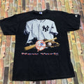 Starter X Vintage Vintage New York Yankees Tee