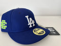 New Era Los Angeles Dodgers Low Profil Cap