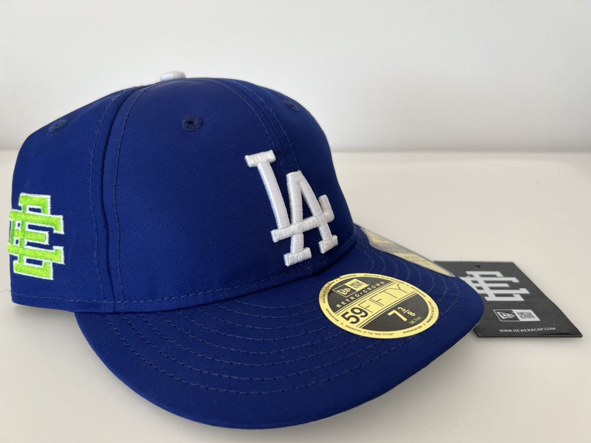 New Era Los Angeles Dodgers Low Profil Cap