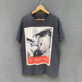 Lil Wayne Thrashed Faded Lil Wayne Rapper Distressed Tee Hoodie, Sweatshirt | FlexRushtees.com