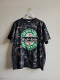 Vintage Amsterdam 90s Tshirt Beer 420 Hoodie, Sweatshirt | FlexRushtees.com