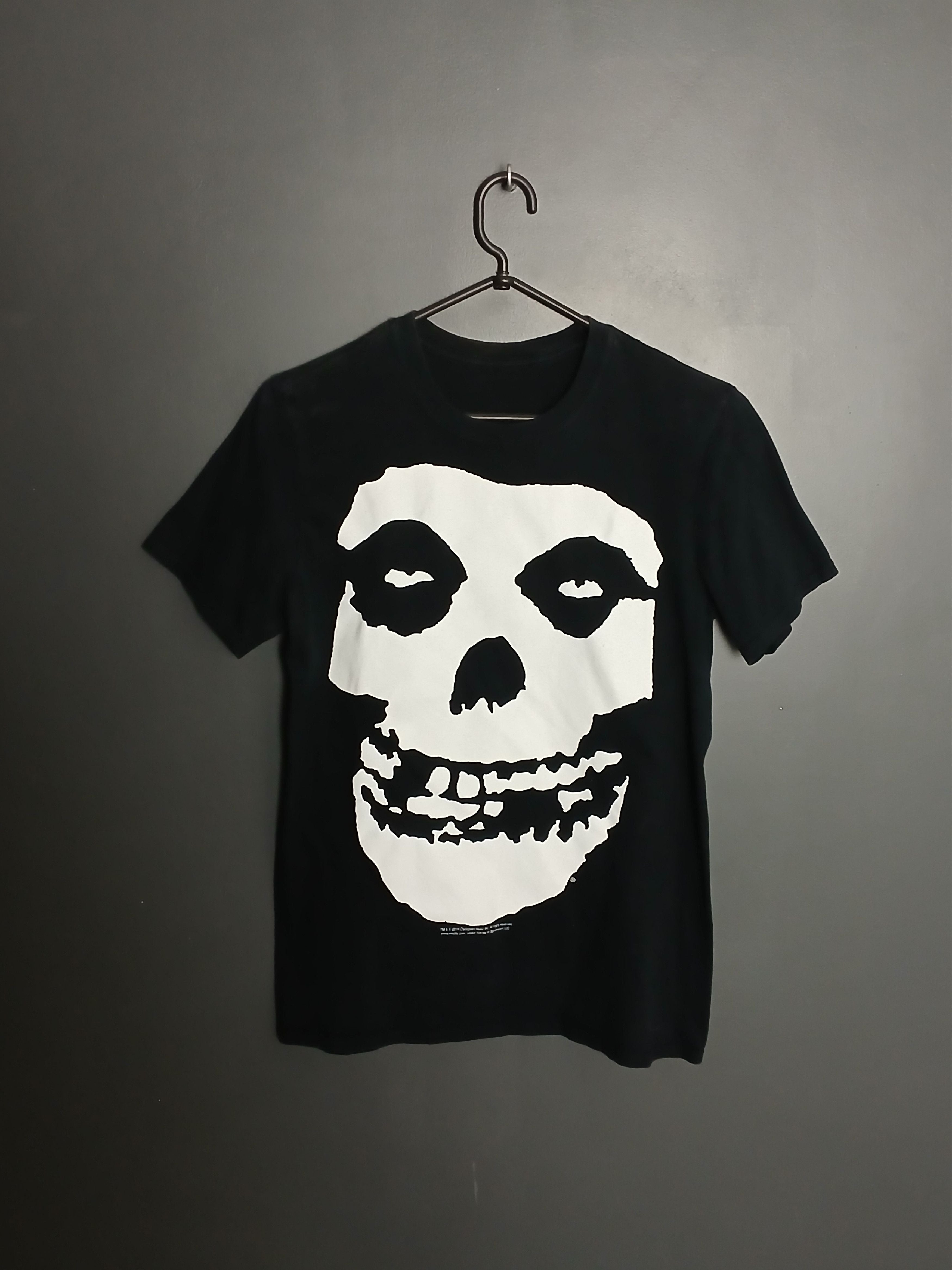 2016 Misfits T Shirt Hoodie, Sweatshirt | FlexRushtees.com
