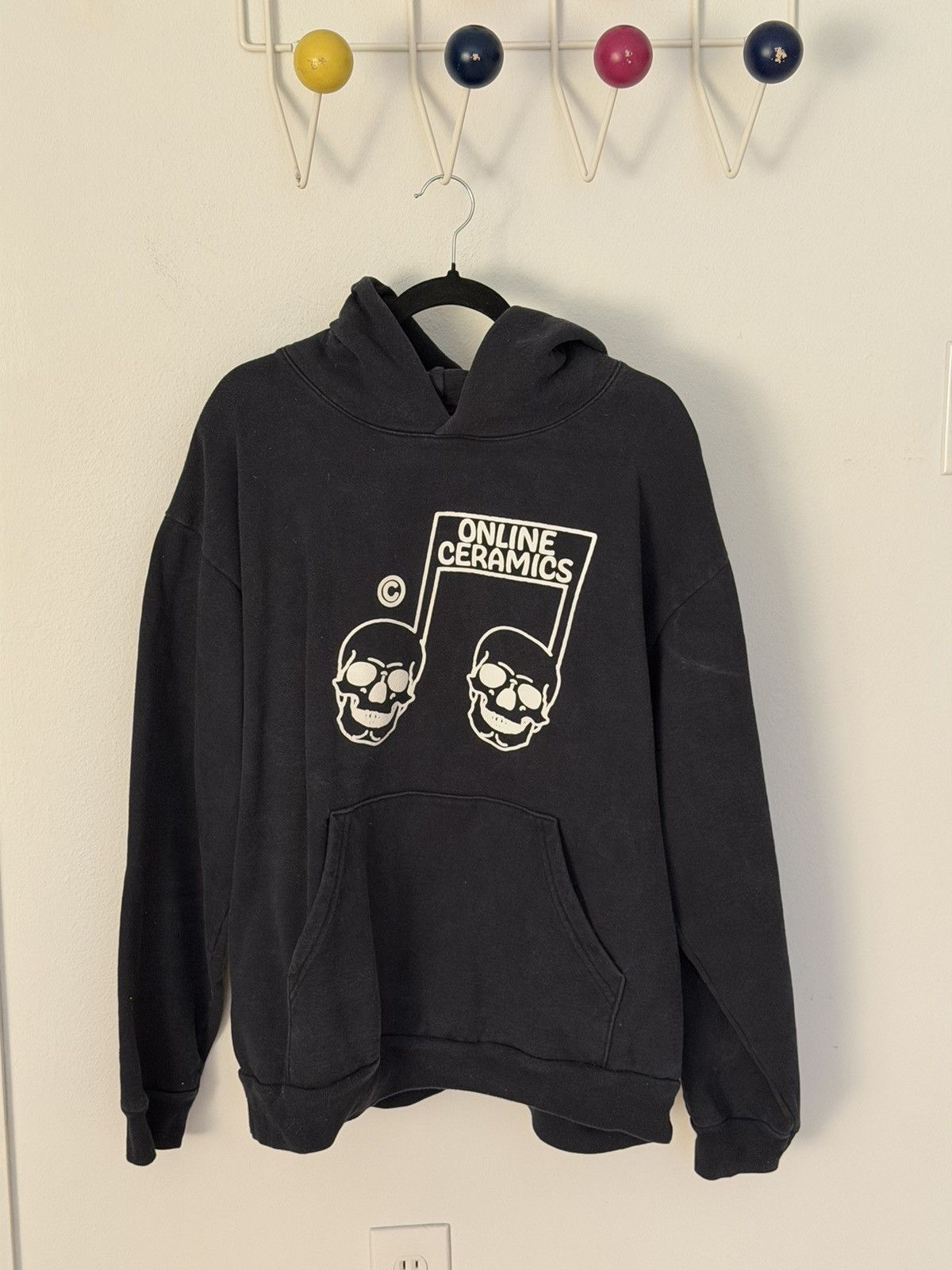 Online Ceramics The Sweet Sound Of Death Logo Hoodie T-Shirts, Sweatshirt | FlexRushtees.com