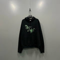 Travis Scott Black Printed Hoodie T-Shirts, Sweatshirt | FlexRushtees.com