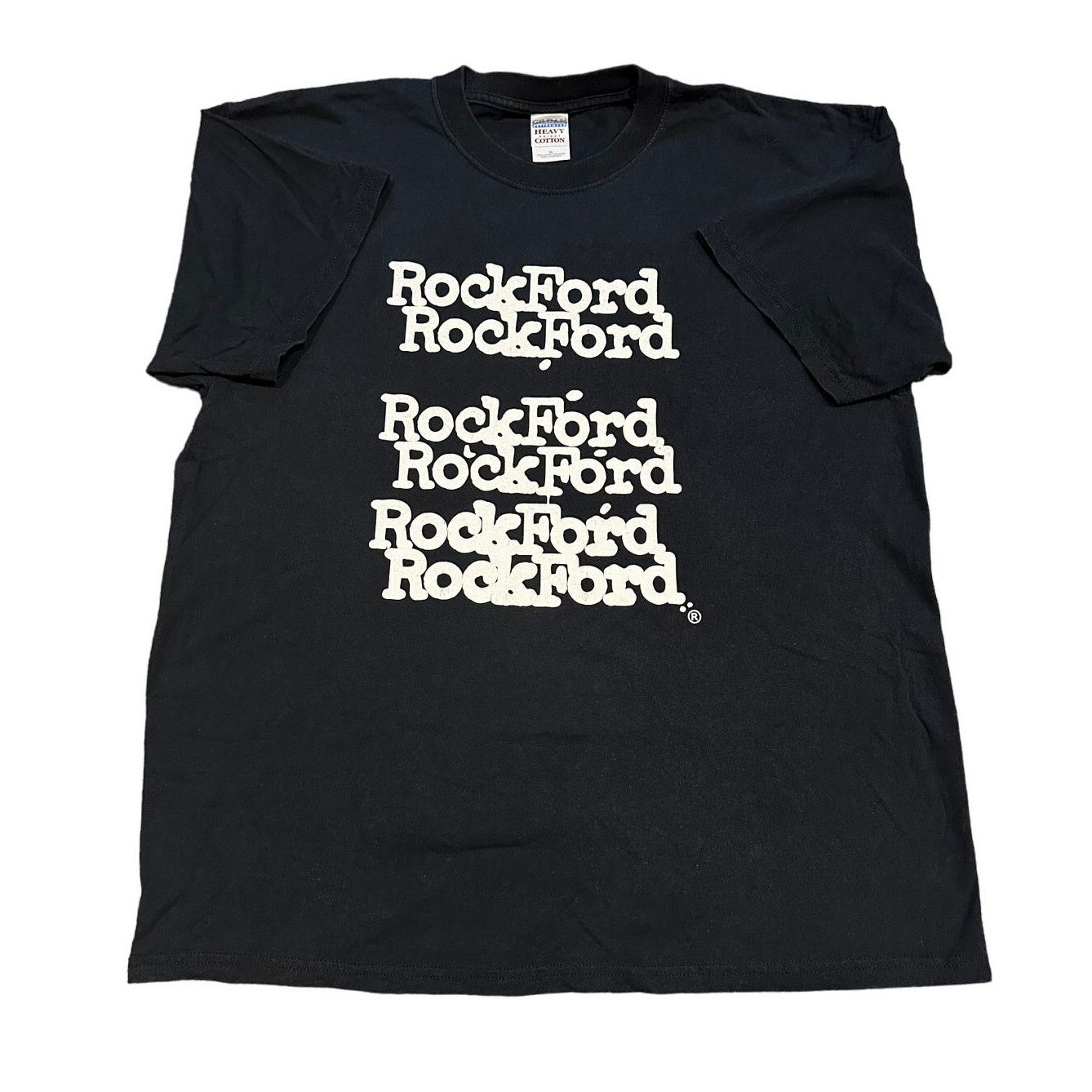Gildan 2006 Cheap Trick Rockford T Shirt Hoodie, Sweatshirt | FlexRushtees.com