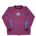 Vintage Umbro Drill Top Liam Gallagher Maine Road Oasis Rare T-Shirts, Hoodie, Sweatshirt | FlexRushtees.com
