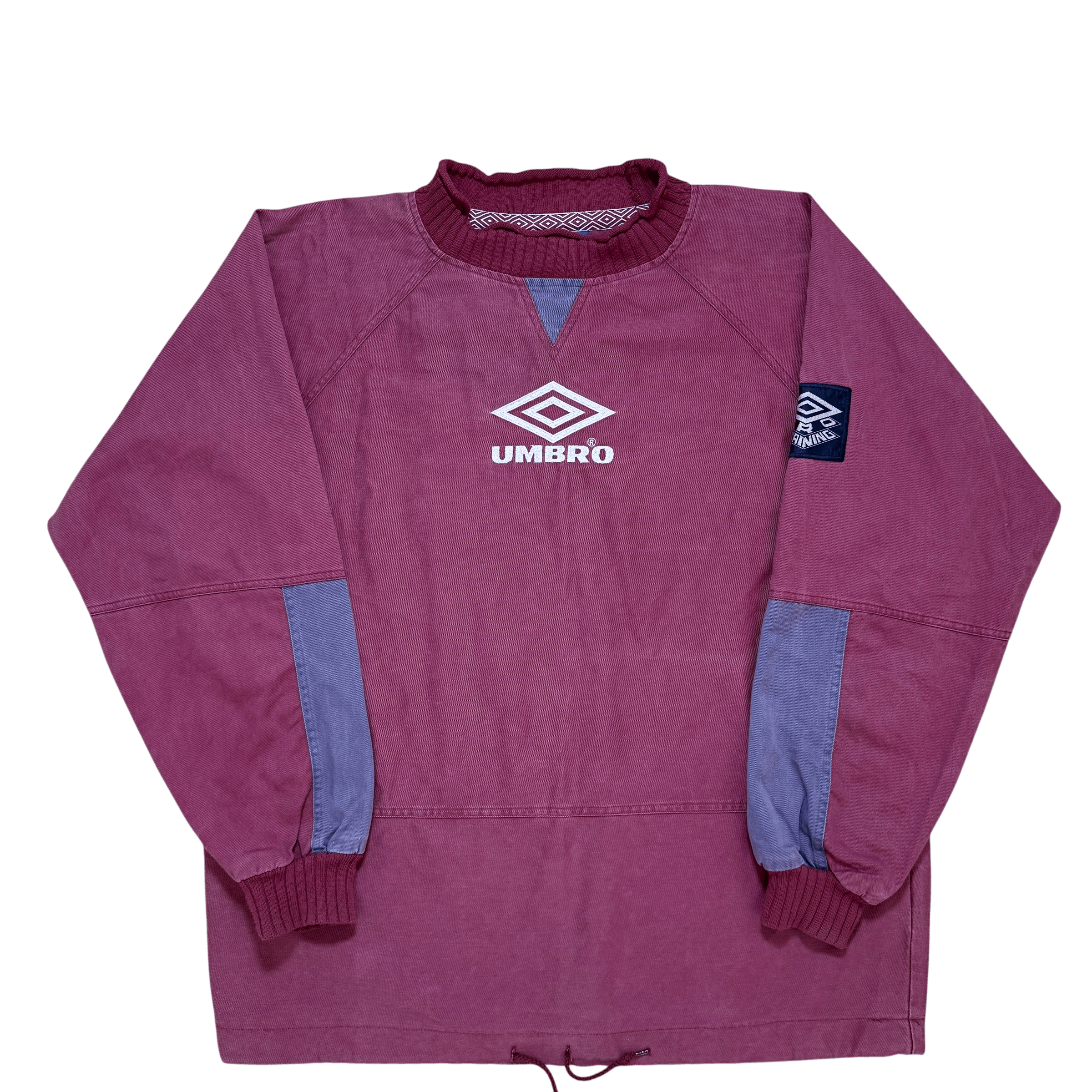 Vintage Umbro Drill Top Liam Gallagher Maine Road Oasis Rare T-Shirts, Hoodie, Sweatshirt | FlexRushtees.com