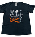 Gildan Alice In Chains 94 Jar Of Flies Band Tour Shirt Hoodie, Sweatshirt | FlexRushtees.com