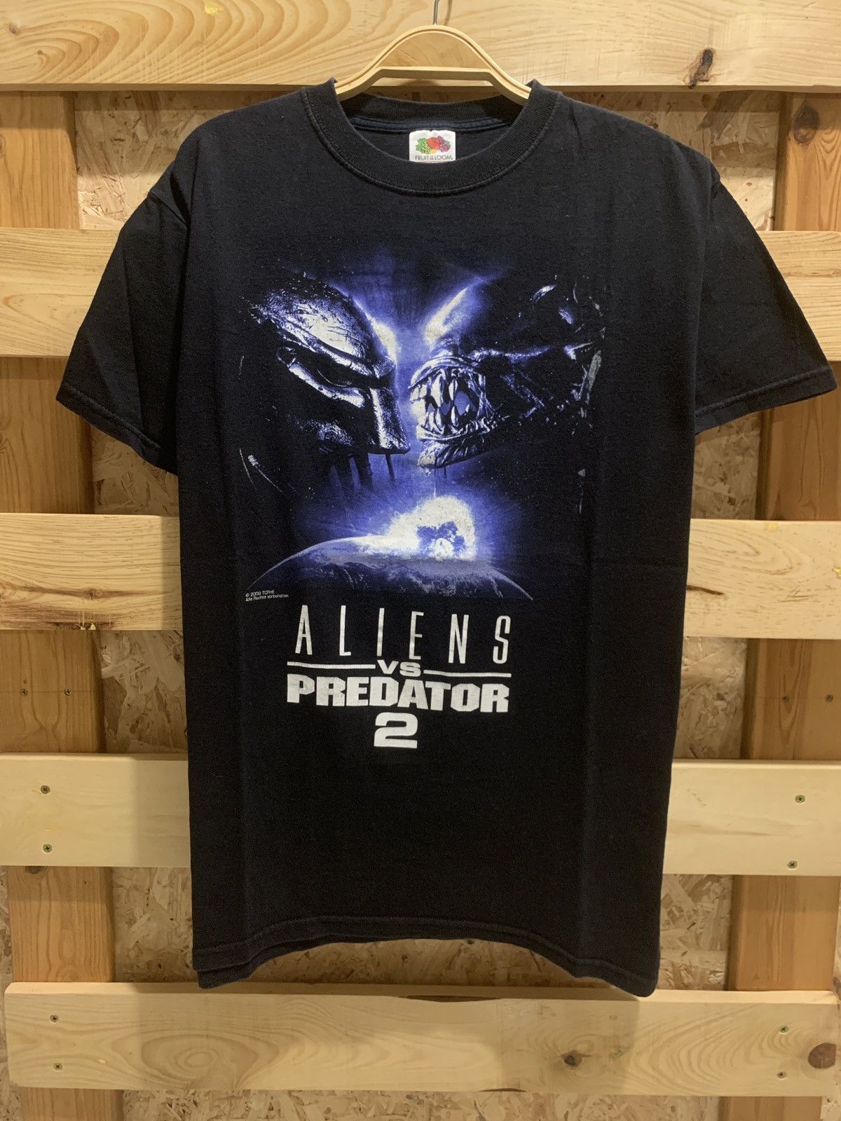 Vintage 2008 Alien Vs Predator