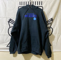 Rap Tees Rare 90s The Diabolical Biz Markie Album Rip Off Hoodie
