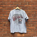 Starter Vintage Hamilton Grey Cup Starter T Shirt 1996 M L
