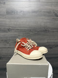 Owens Drkshdw Rick Owens Drkshdw Low Top Ramones T-Shirts, Hoodie, Sweatshirt | AU16VibeMintTees.com
